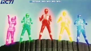 Star ranger versi mangunang (official edit)