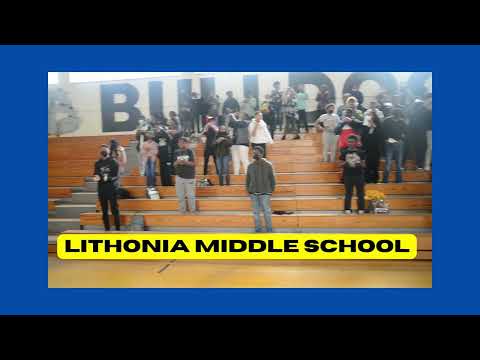 Lithonia Middle School