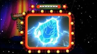 Download lagu Alien of the Month - Cartoon Network Asia Pacfic