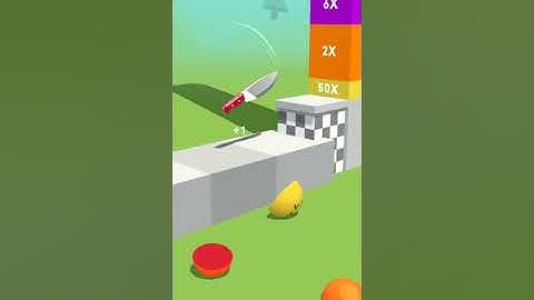 ‎Slice It All - All Levels Gameplay Android, iOS #shorts #gameplay #mobilegame