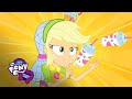 My Little Pony: Equestria Girls Latino América - 'Shake Things Up' Videoclip Oficial