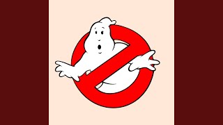 Ghostbusters - Theme Song (Halloween Marimba Ringtone)