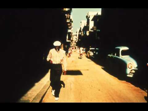 Buena Vista Social Club - Chan Chan (High Quality)