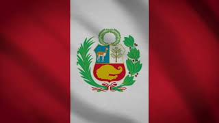 PERU FLAG