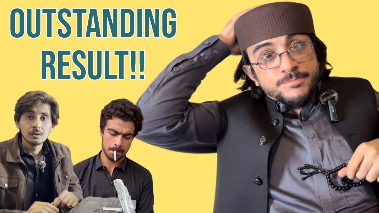 Parents Teacher Meeting| Gabeen chacha Returns