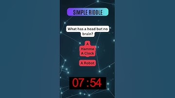 Can You Solve This Riddle? 🤔 | Fun Brain Teaser Challenge! #riddles #ai  #stories #animation #answer