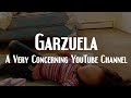 Garzuela  internet mysteries