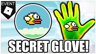 Slap Battles How to get "Fly Fly So High" Badge in Slap Battles + NEW GLOVE?! EASY METHOD [ROBLOX]