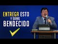 ▶ No hay SECRETOS para la BENDICIÓN de Dios 💪 - Franklin Salas / Predicas Cristianas