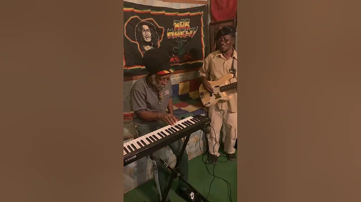 Studio Session at Builders Music  -  Just Another ...