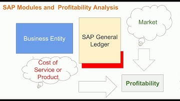 SAP COPA Introduction