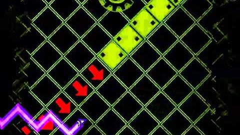 Geometry Dash - ReTraY - 100% - All Coins