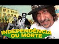 AS GUERRAS DA INDEPENDÊNCIA DO BRASIL - EDUARDO BUENO