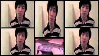 แพใจ Pea Jai Cover By Bom B.i