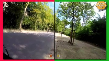 Mercalli V4 - Image stabilization + CMOS Correction in one package