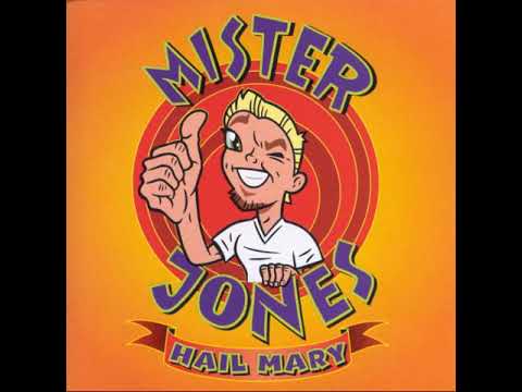 Mister Jones — Mister Jones - Right Hand Man