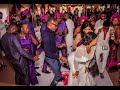 THE BEST NIGERIAN WEDDING EVER | ADESUWA AND DAMI 2021