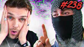 Download Lagu DON'T PODCAST ON SALVIA - GOONS #238 MP3