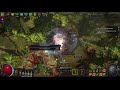 POE 3.15  Trickster Poison Shield Charge build