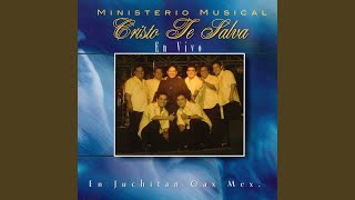 Video thumbnail of "Ministerio Musical Cristo Te Salva - Entrégale Tu Vida"