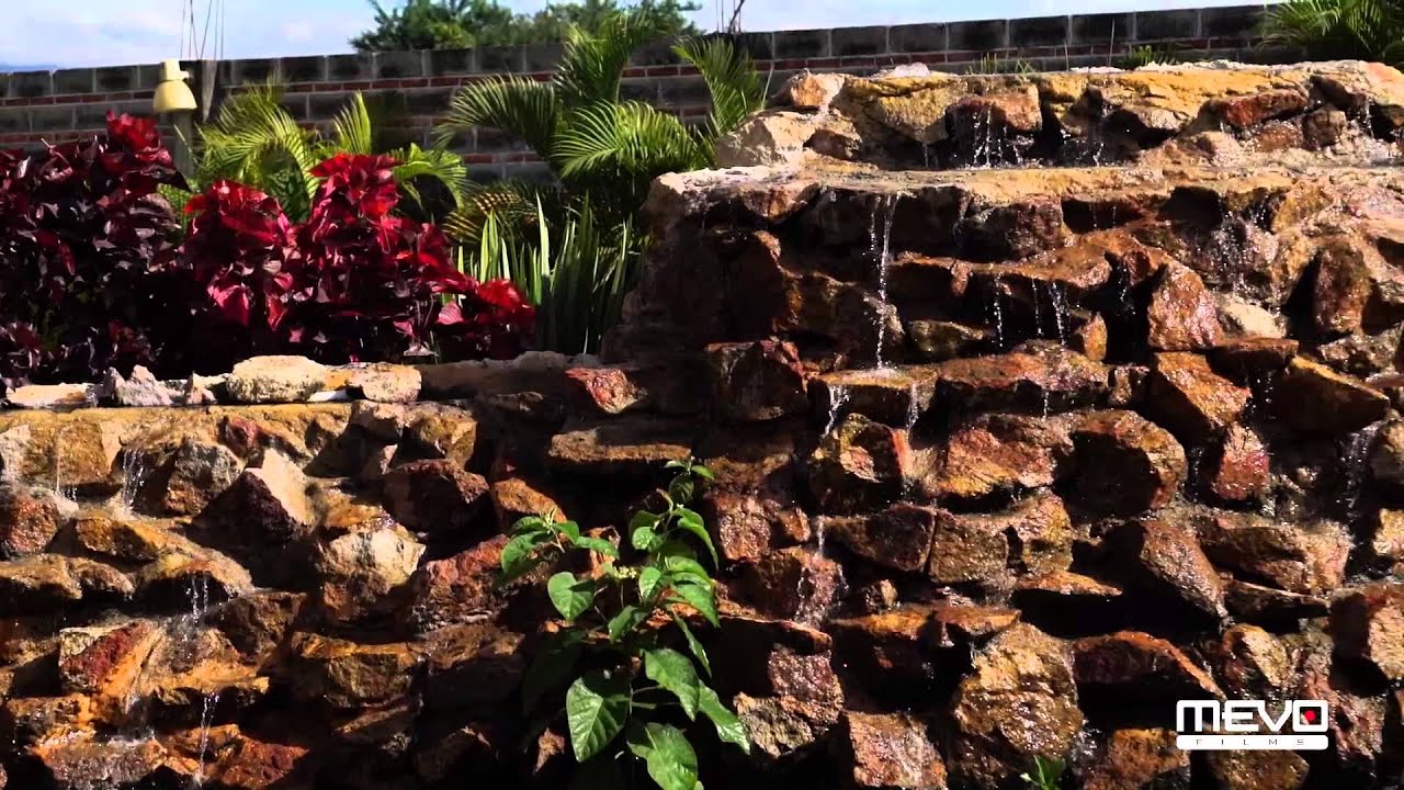 Jardín Ibiza en Cuautla Morelos