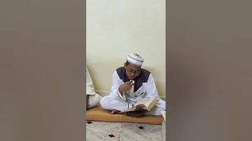 تلاوة الجزء السادس جمعية الخيرات