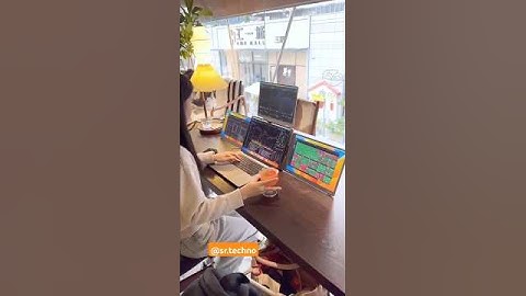 How to Use a DisplayPort Multi-Stream Transport (MST) Hub for multiple monitors