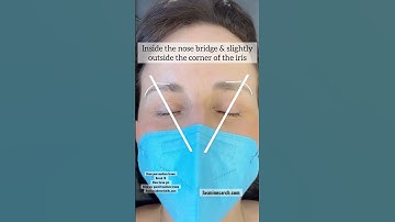 Raise the #brows arch #browexpert #browtips #browshaping #eyebrows #beforeandafter #browgame #shorts