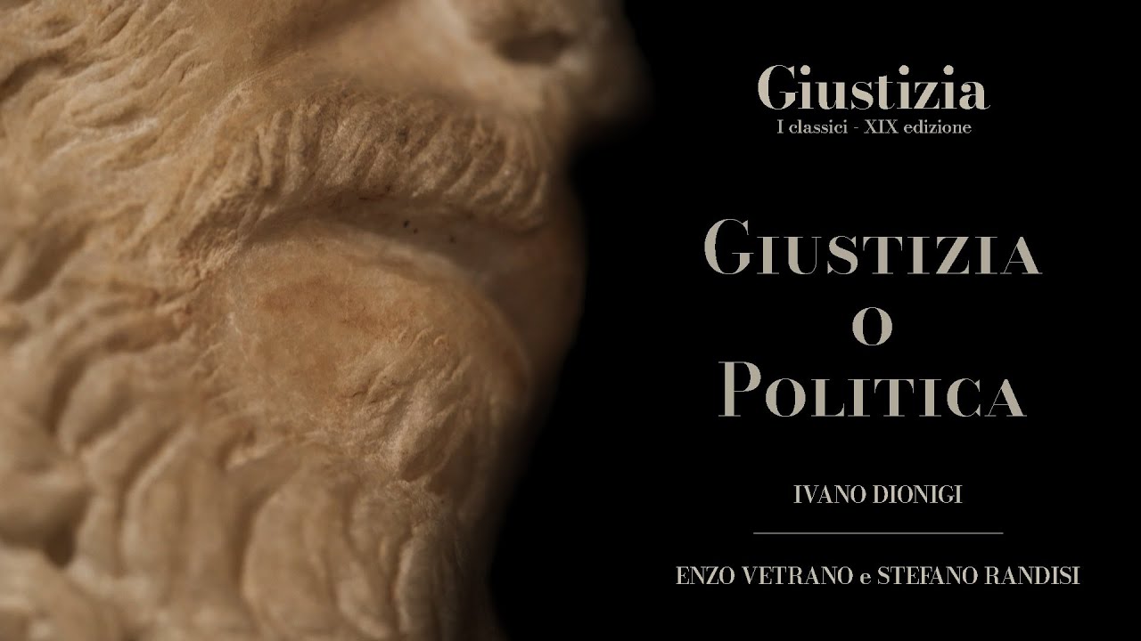 Giustizia – i Classici:  