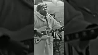 Sister Rosetta Tharpe Didn't it rain