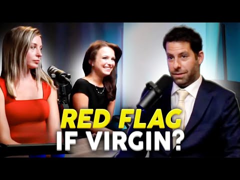 Is It A Red Flag For Women When A Man Is A Virgin?