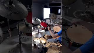 If You Love Sepultura You Have To Subscribe #drums #drumcover #drummerworld #moderndrummer