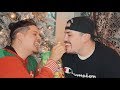 FIRST VLOGMAS INTRO W/ MY BOYFRIEND!