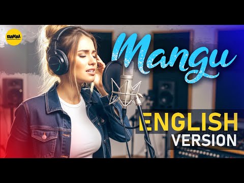 Mangu - Mangu Cover Versi Bahasa Inggris | English Version Cover Mangu