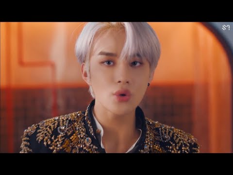 [NCT 정우] 뮤비 감독님 정말 감사합니다