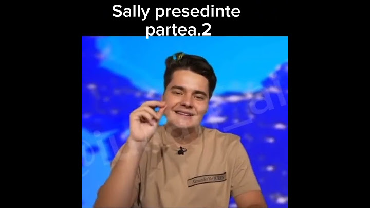 selly presedinte😅😅