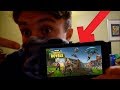 HOW TO DOWNLOAD FORTNITE MOBILE! [iOS, ANDROID]