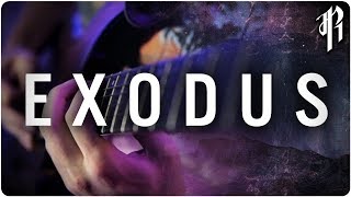 RichaadEB - "Exodus" (Original Composition)