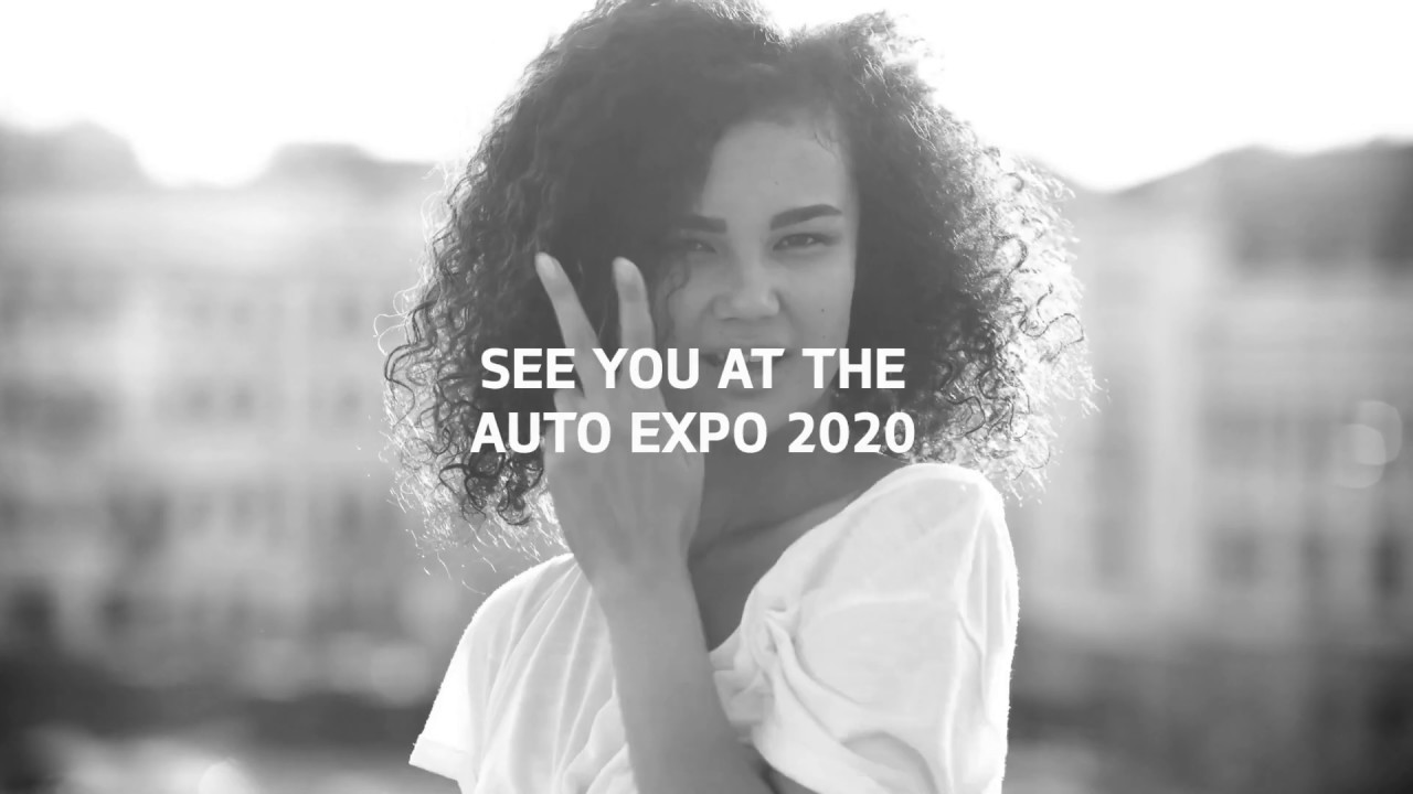 Kia Motors | AutoExpo 2020