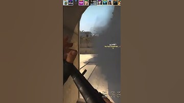 epic Ak-47 spray in cs go #twitch #gaming #games #music #counterstrike #csgo #csgoclips