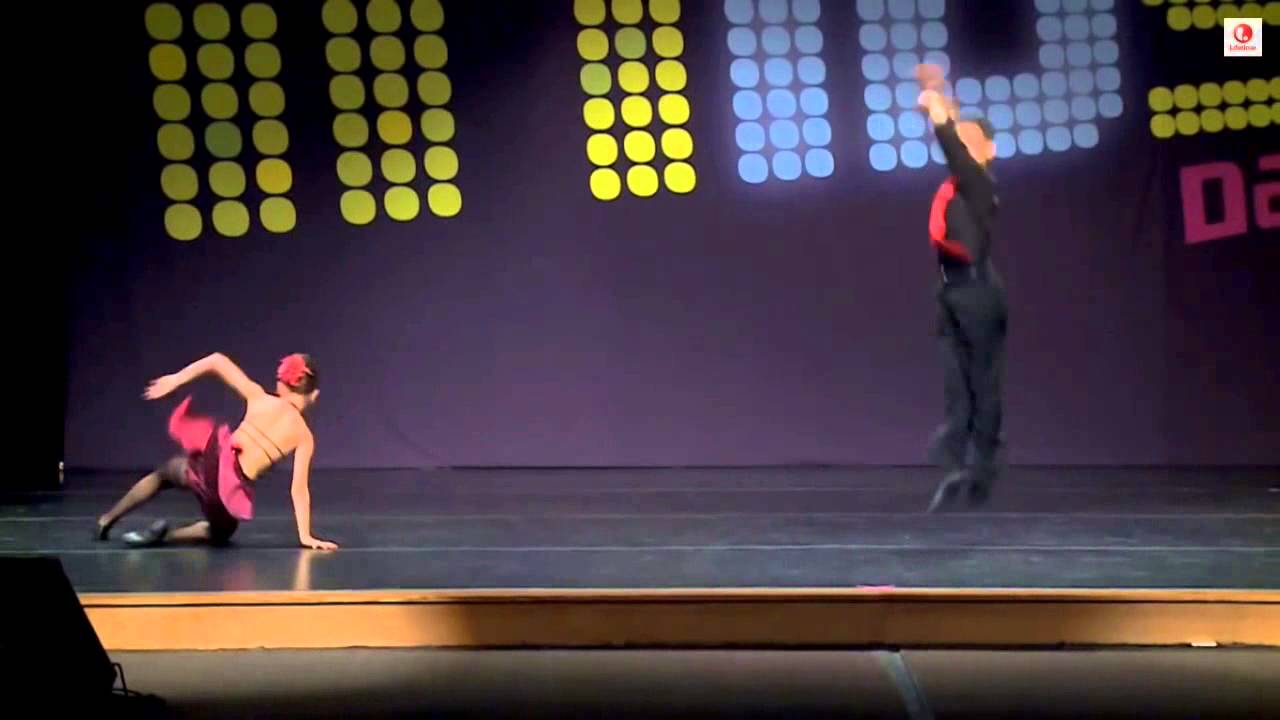 Dance Moms - Shut Up and Dance - Audio Swap - YouTube