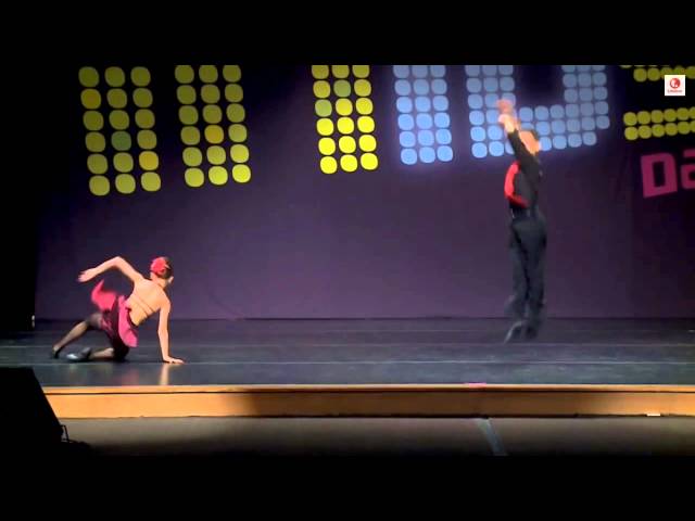 Dance Moms - Shut Up and Dance - Audio Swap - YouTube