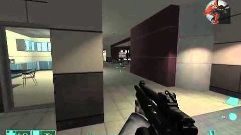 F.E.A.R Intervalo 7 (1/2) - "Alice Wade" (1/3) [Cagazos Extremos]