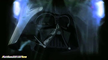 Star Wars Force Unleashed 2 "I will not bow" [GMV]