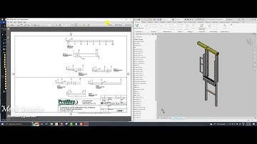Autodesk Inventor Drawing Export Add-in
