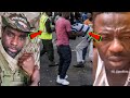 Ei kwaku manu agyinaniso as prophet ogyaba angrly drtes him in public shcks everyone