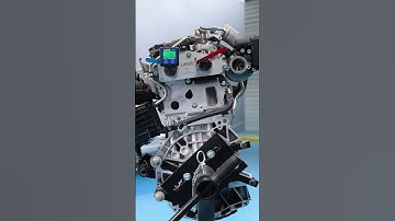 Engine Timing Tool Kit - VW Group Petrol Engines | Laser Part No. 9155 | #Shorts