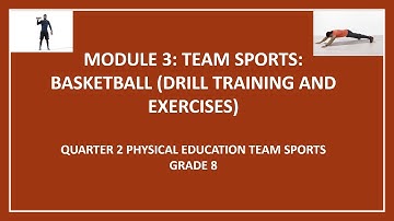 P E Quarter 2 Module 3 FBHS MAPEH