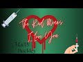 1 Hour Of The Red Means I Love You By Madds Buckley 1 Hour Of The Red Means I Love You By Madds Buckley