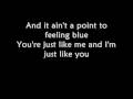 Jamie Foxx ft  T I  - Just like me ( +LYRICS )